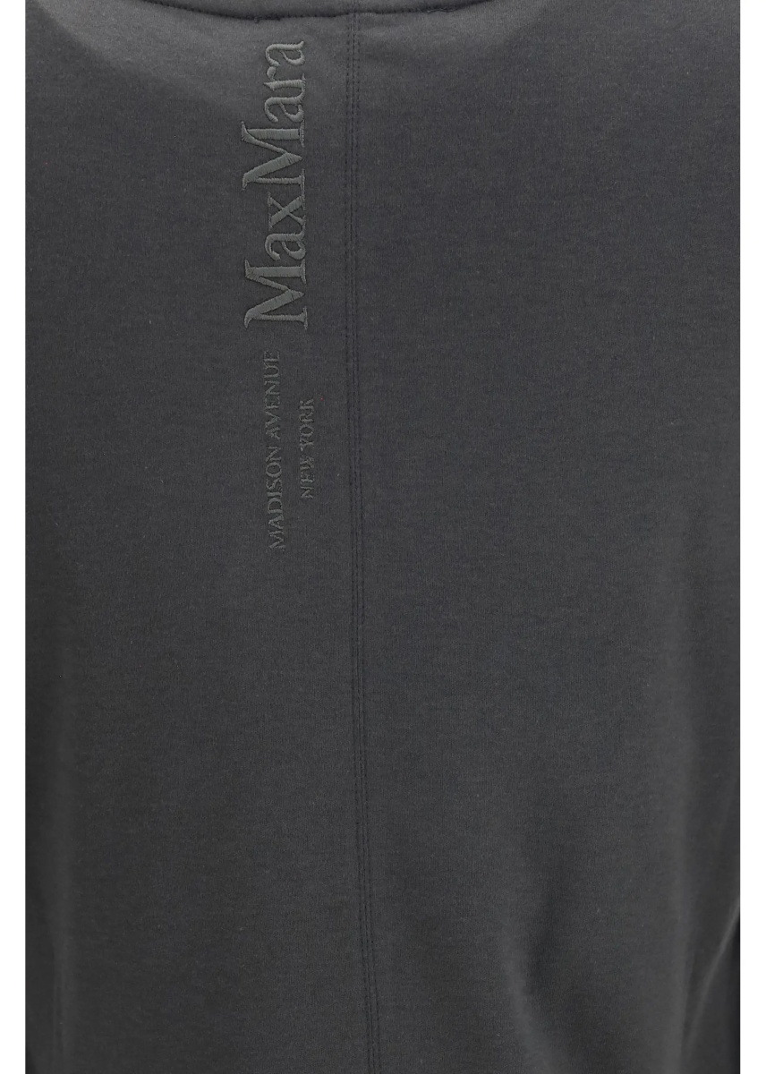 Tricou Fumetto embroidered logo T-shirt - Img 3