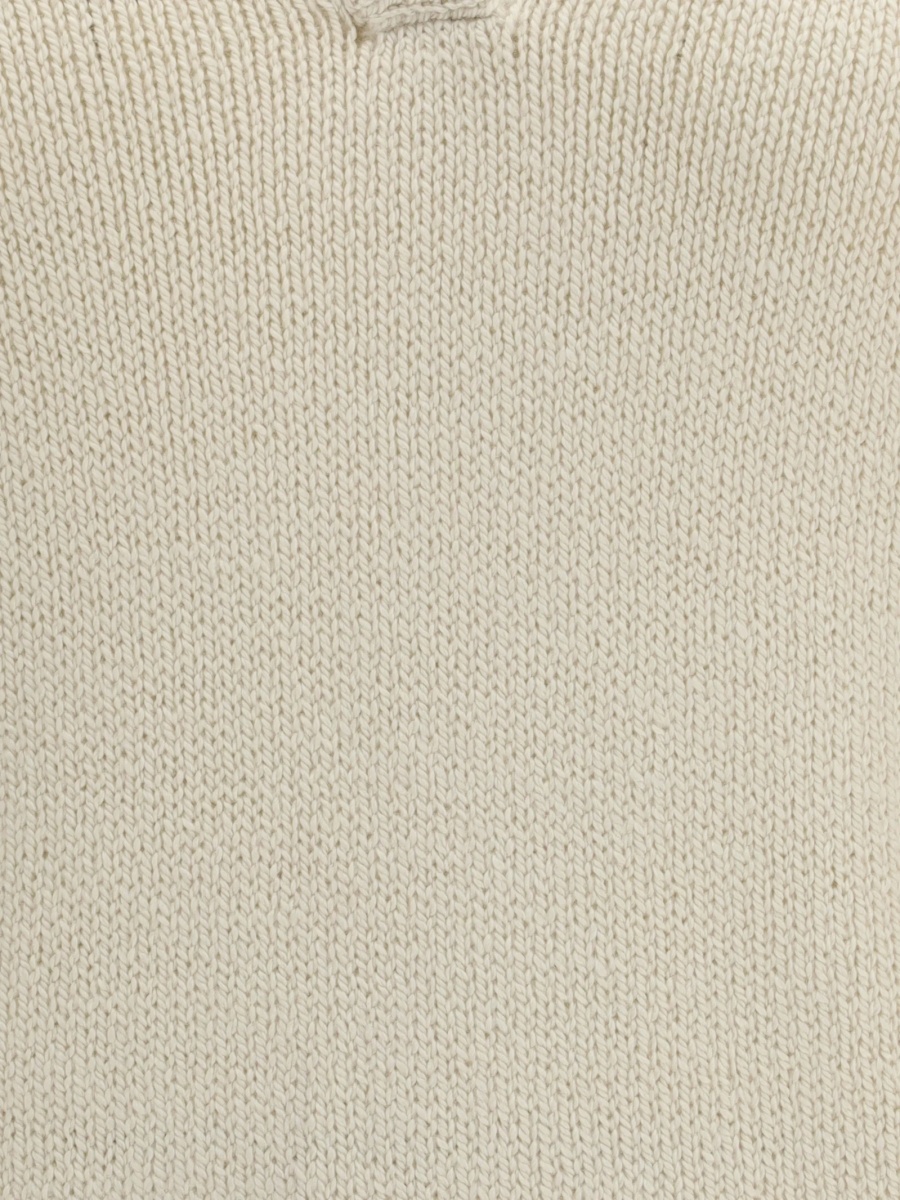 Tricou GABRIELA HEARST neutru - Img 3