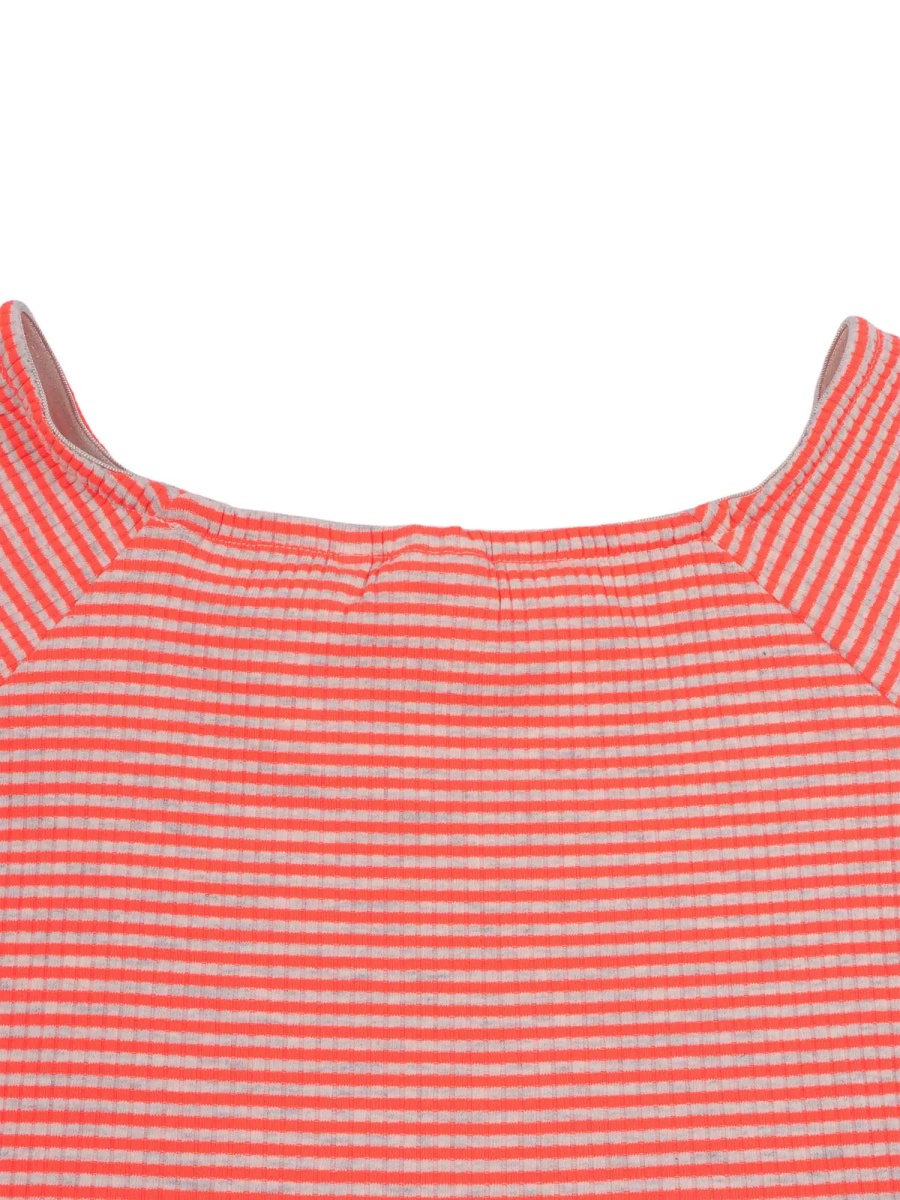 Tricou GIRLS T-SHIRTS BANU TOP STRIPE - Img 3