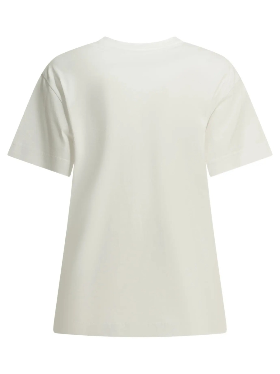 Tricou "Givenchy Paris" Crew-Neck T-Shirt - Img 2