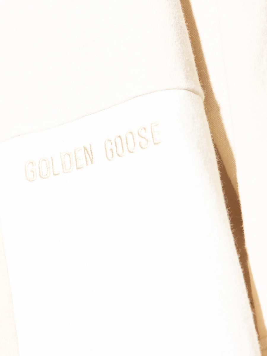 Tricou Golden Goose neutru - Img 5