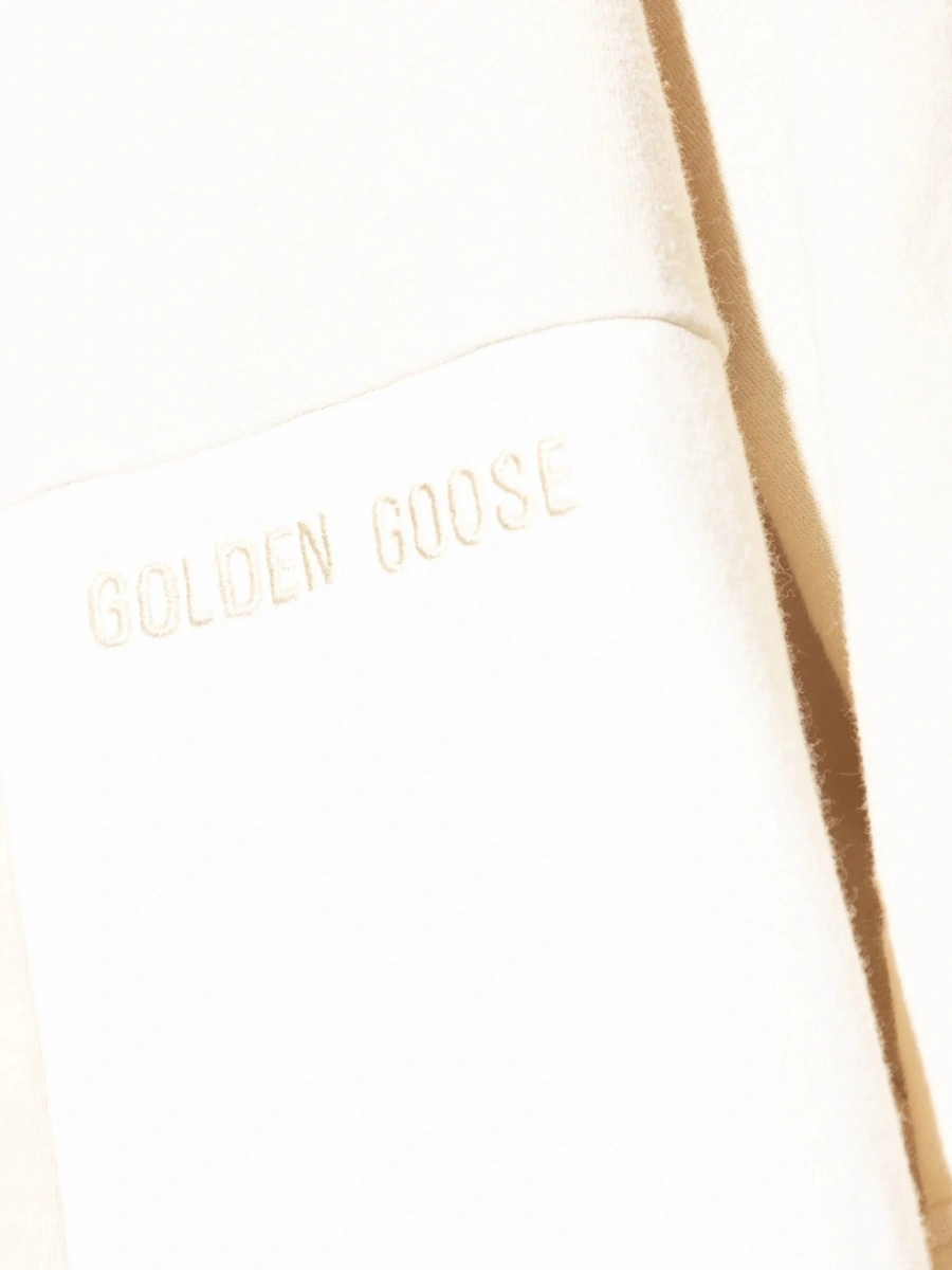 Tricou Golden Goose neutru - Img 5