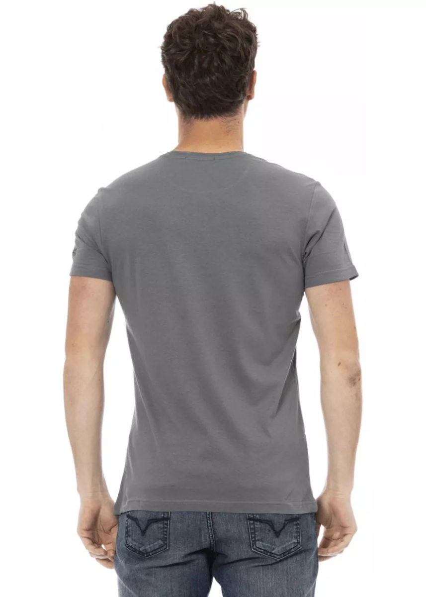 Tricou Gri - Img 3