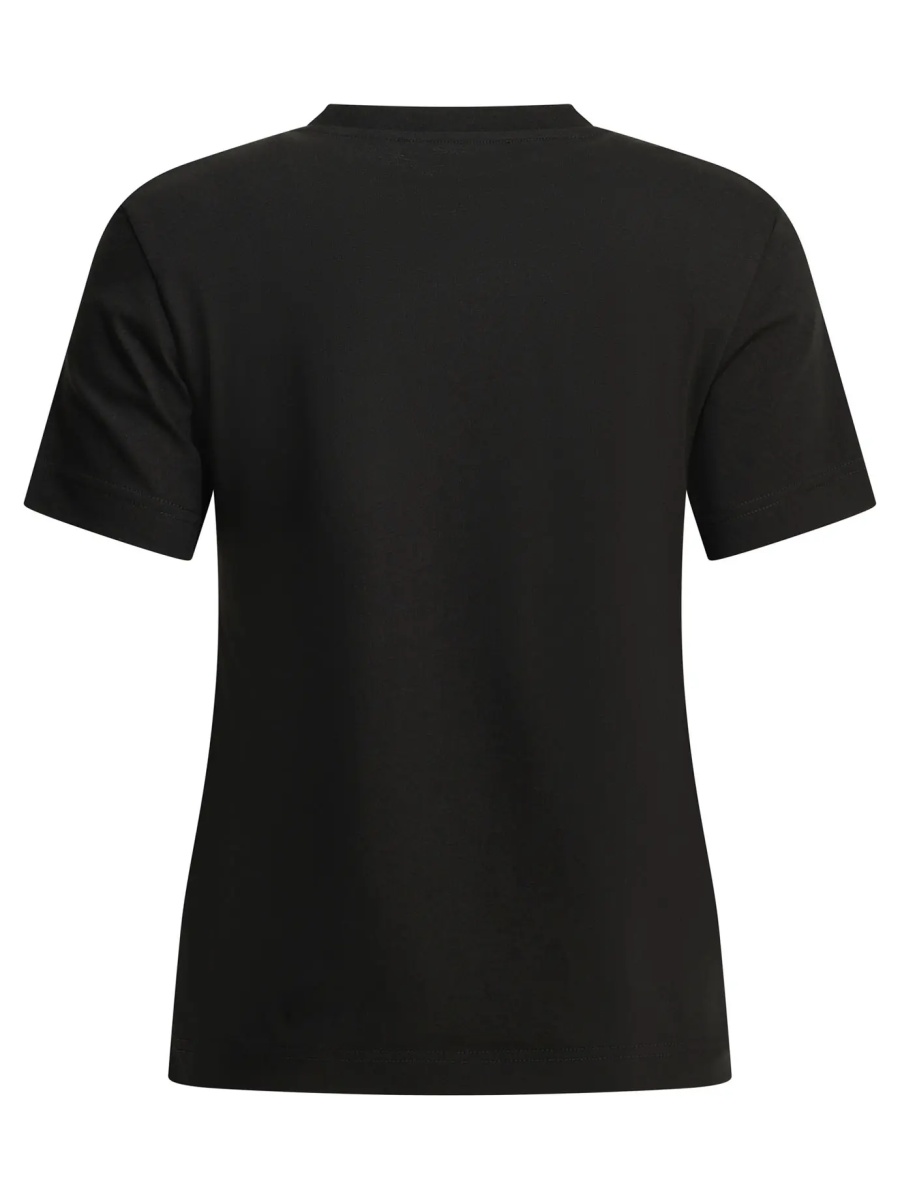 Tricou "Gros Grain" Crewneck t-shirt - Img 2