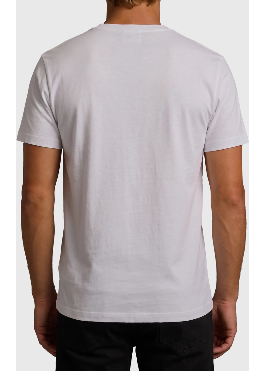 Tricou Gros Grain T-Shirt - Img 2