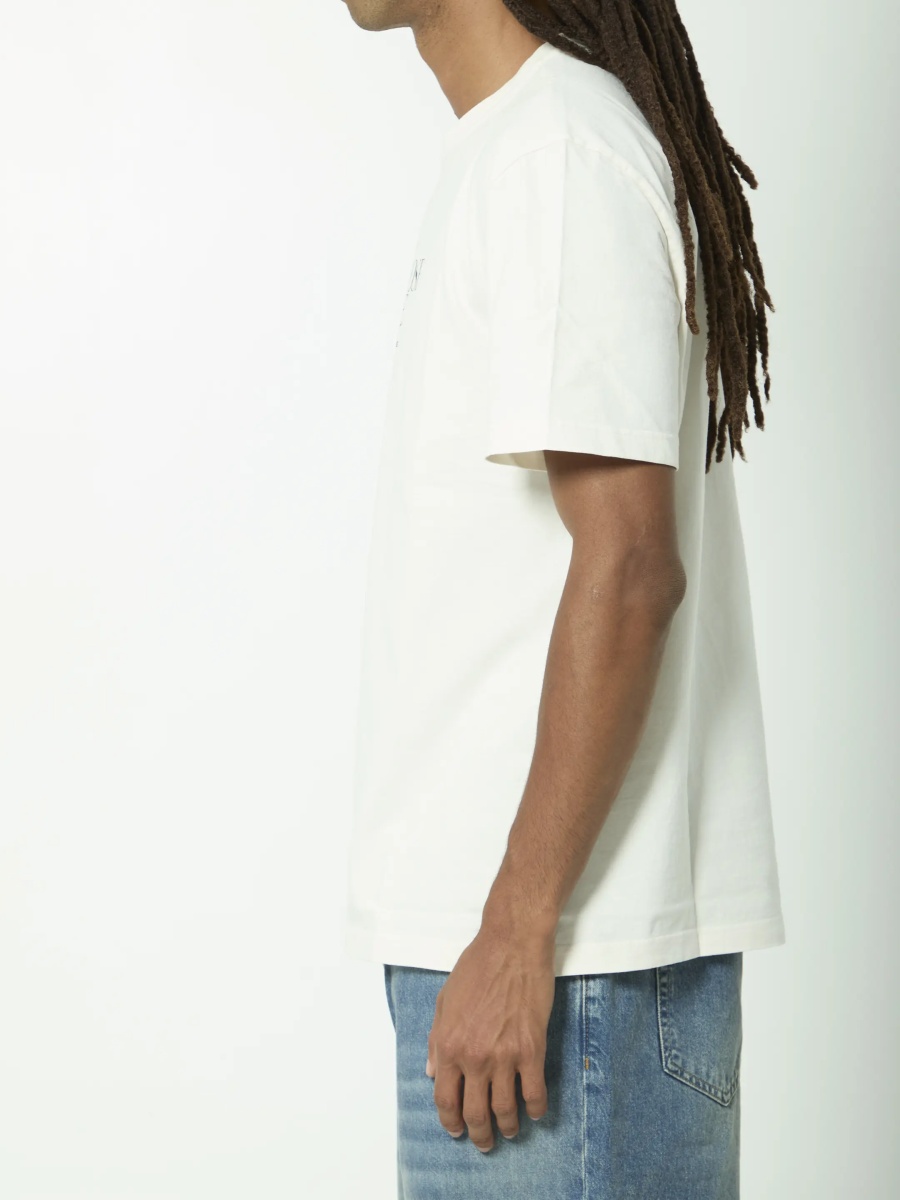 Tricou Heritage Club T-Shirt - Img 3