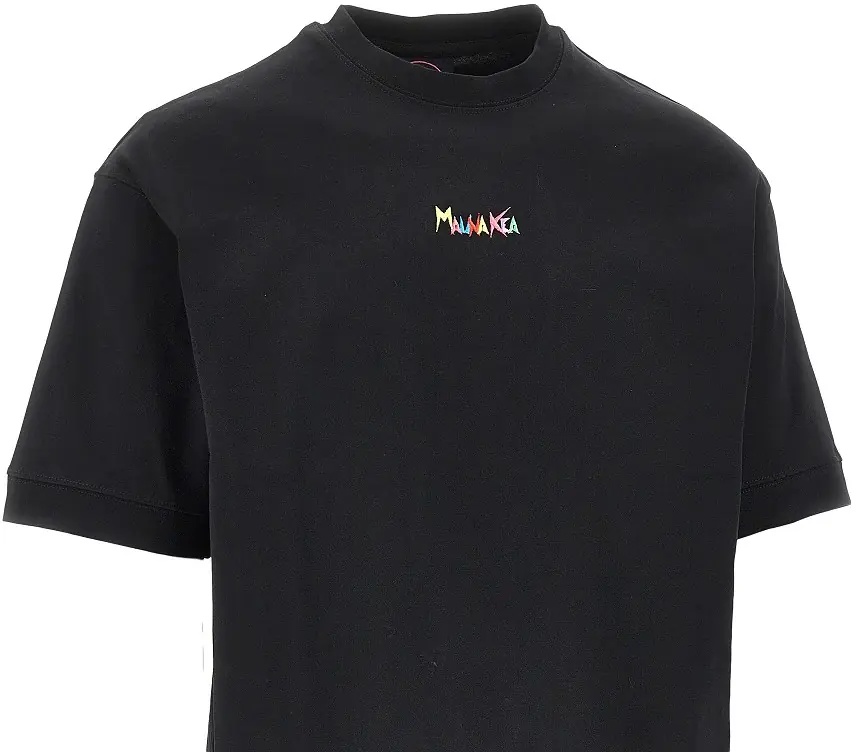Tricou 'Heritage Logo' oversized T-shirt - Img 2