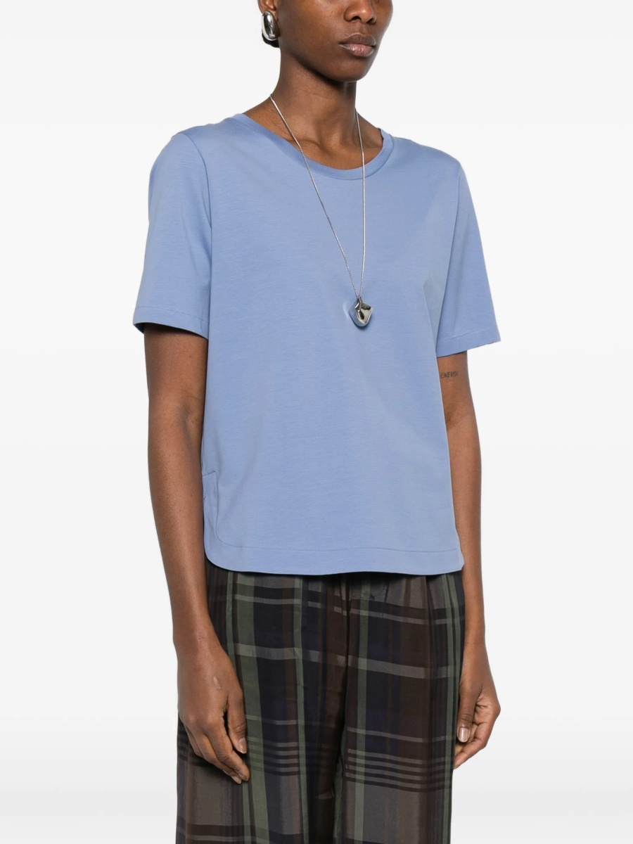 Tricou Herno albastru - Img 3
