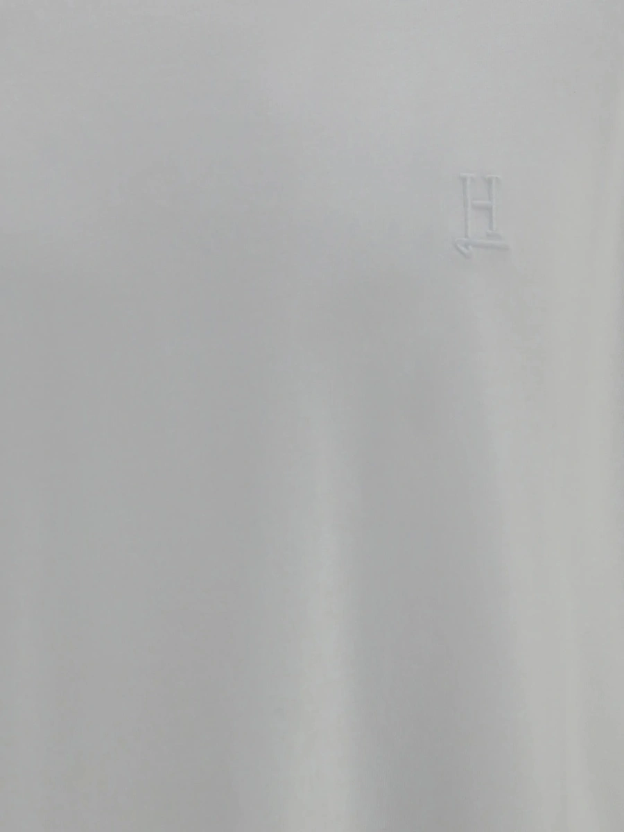 Tricou Herno alb - Img 3