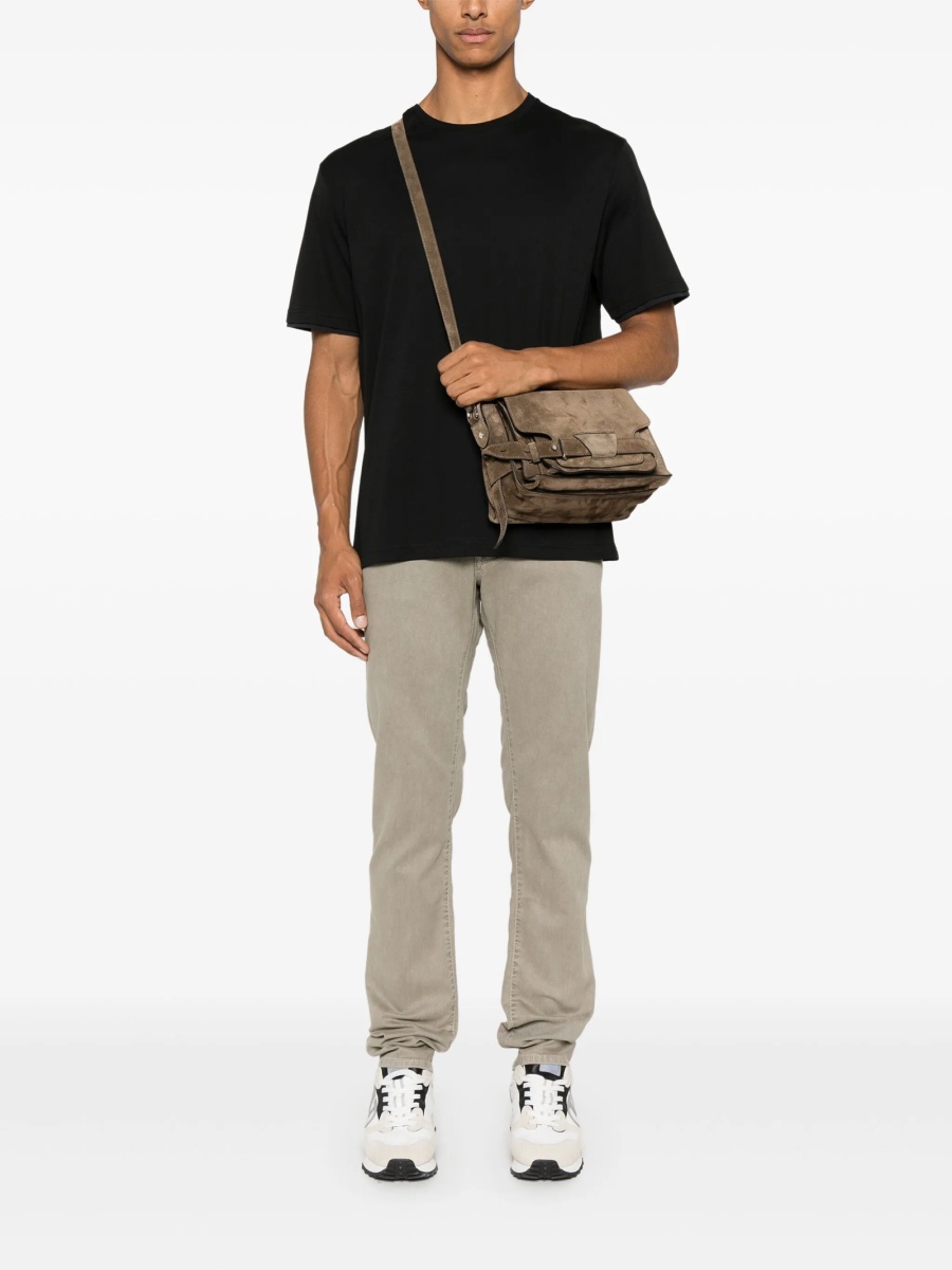 Tricou Herno negru - Img 2