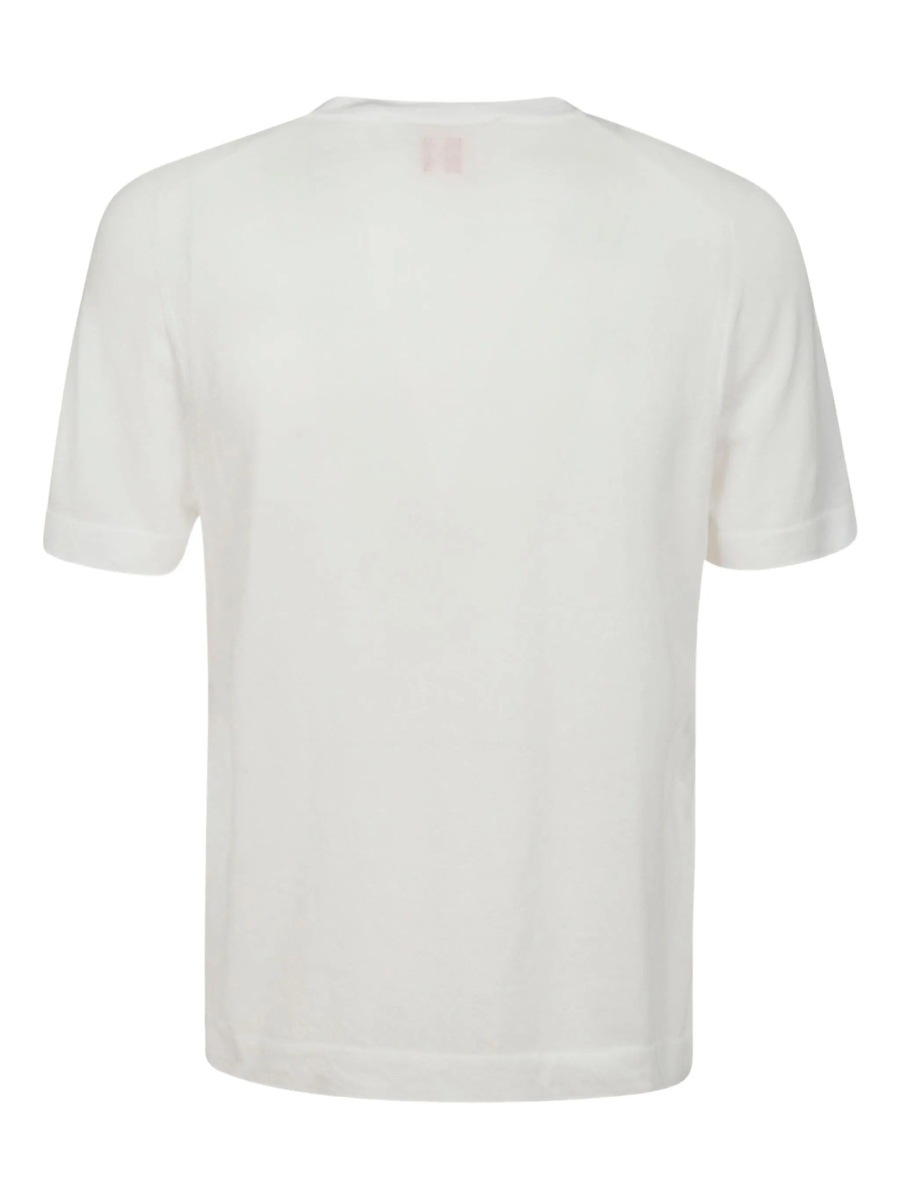 Tricou HINDUSTRIE alb - Img 2