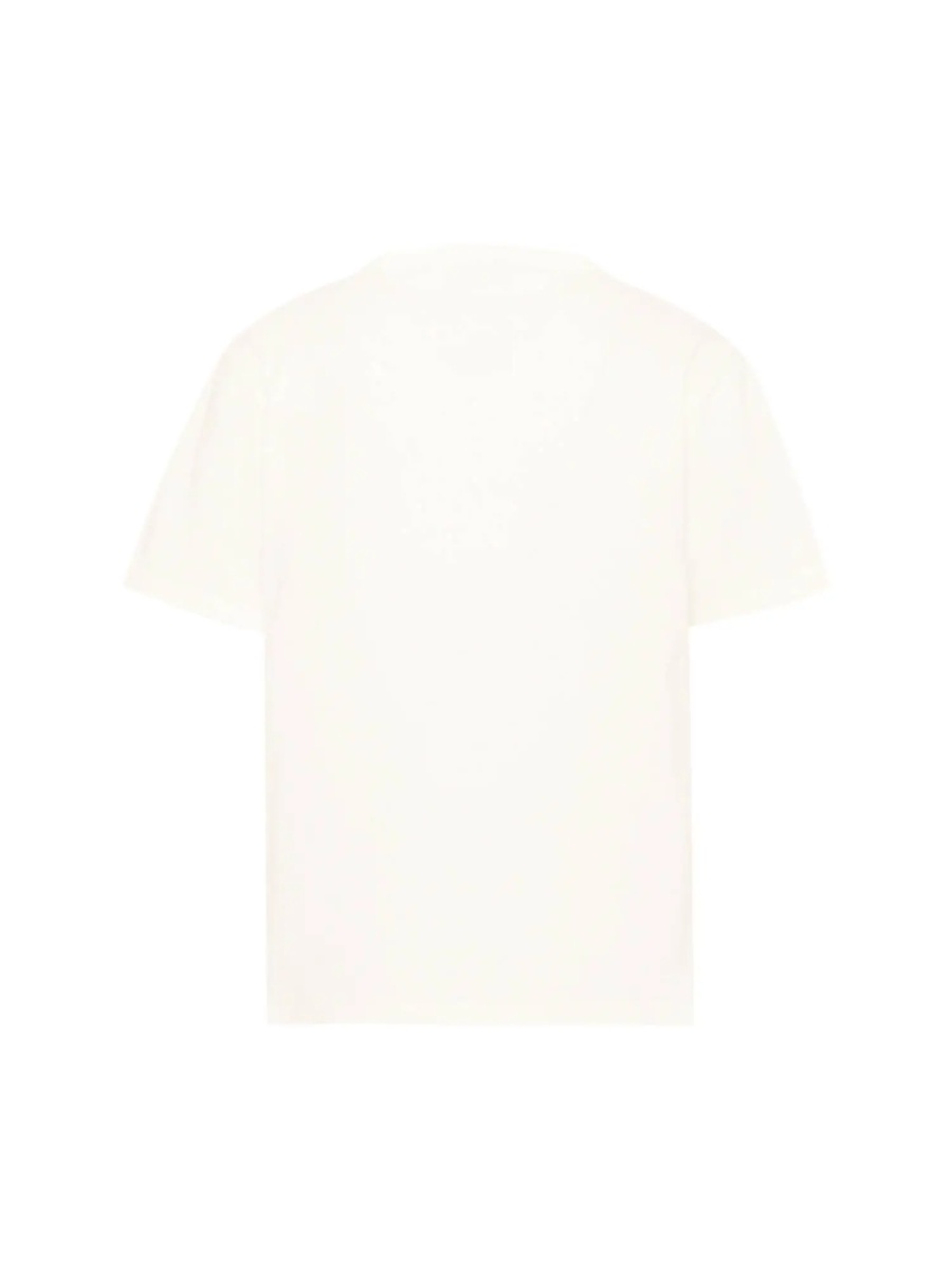 Tricou J S/S T-SHIRT CTN JERSEY - Img 2