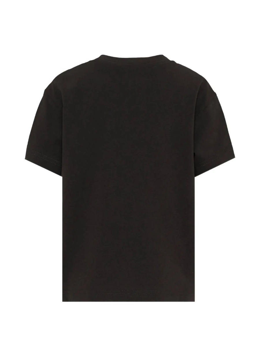 Tricou JERSEY T-SHIRT BOY - Img 2