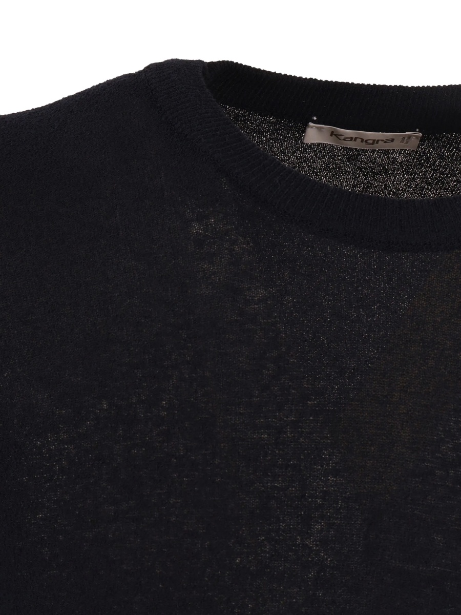 Tricou Kangra albastru - Img 3