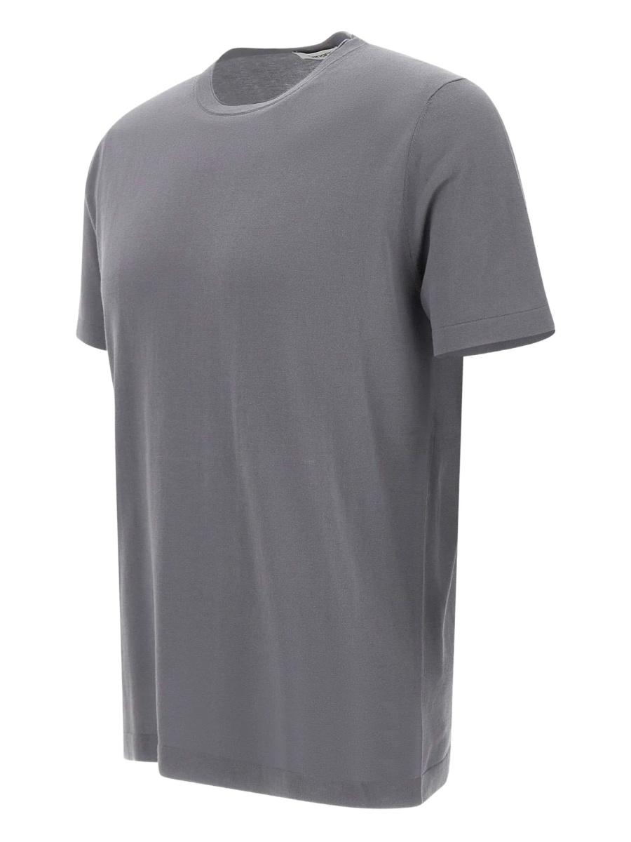 Tricou Kangra gri - Img 3