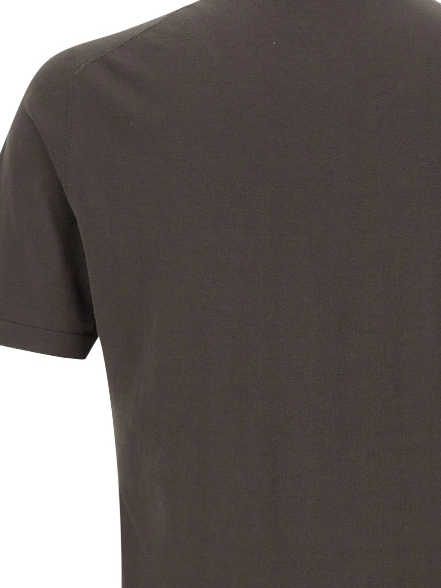 Tricou Kangra maro - Img 5