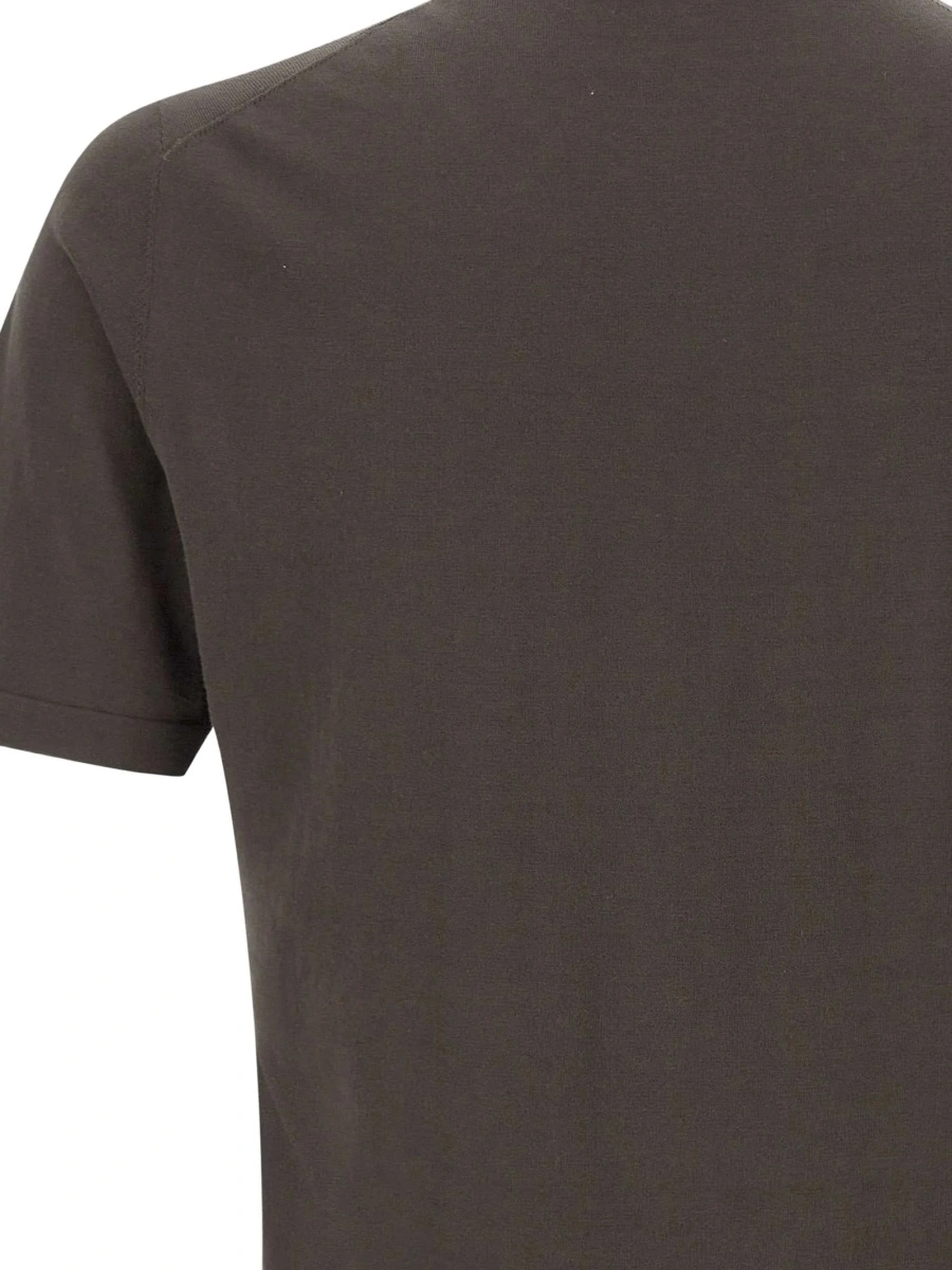 Tricou Kangra maro - Img 5