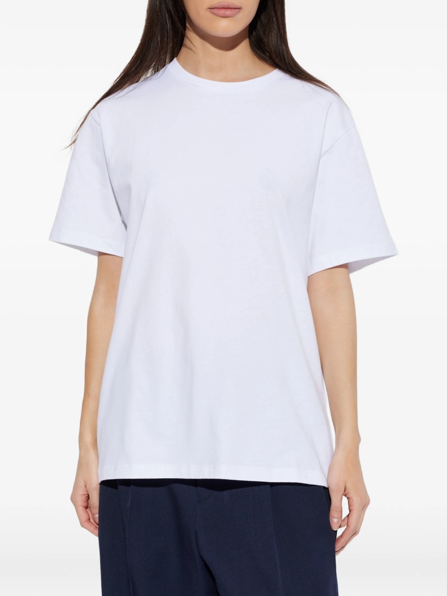 Tricou Kenzo alb - Img 3