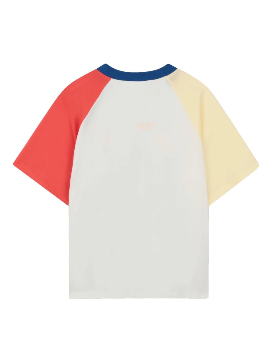 Tricou Kenzo alb - Img 2