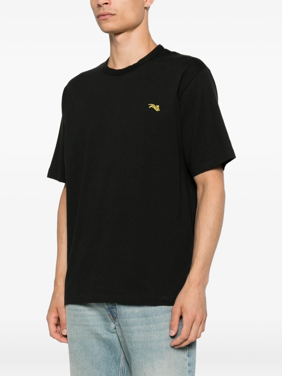 Tricou Kenzo negru - Img 3