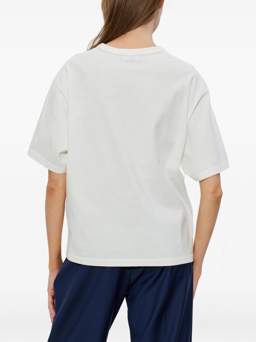 Tricou Kenzo neutru - Img 4