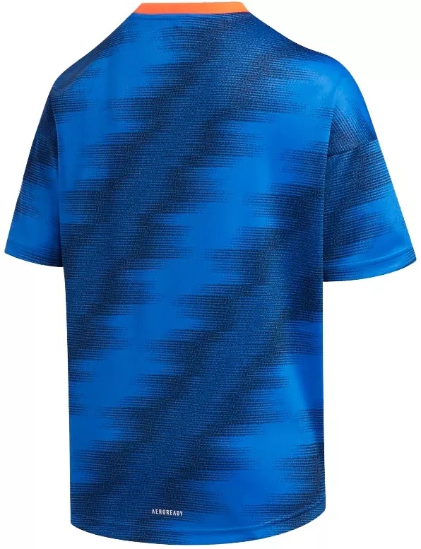 Tricou Kids TR Train Tee FM2893 - Img 2