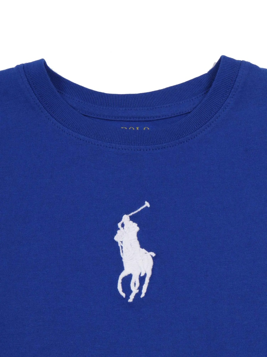 Tricou KNIT-T-SHIRT - Img 3