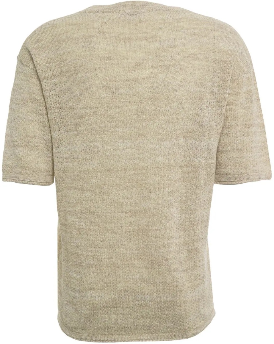 Tricou Knit t-shirt - Img 3