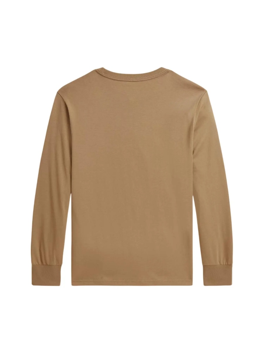 Tricou KNIT-T-SHIRT - Img 2