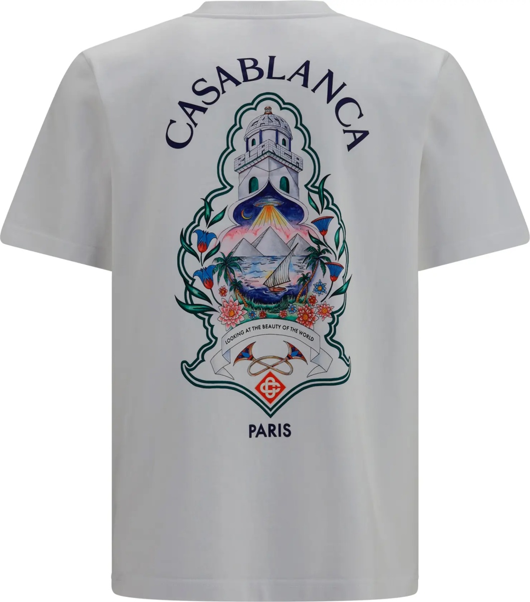 Tricou L’Arche T-shirt - Img 2