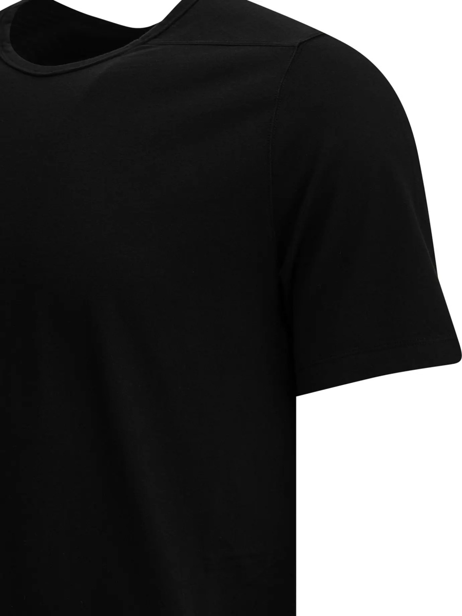 Tricou "Level" Crew-Neck T-Shirt - Img 4
