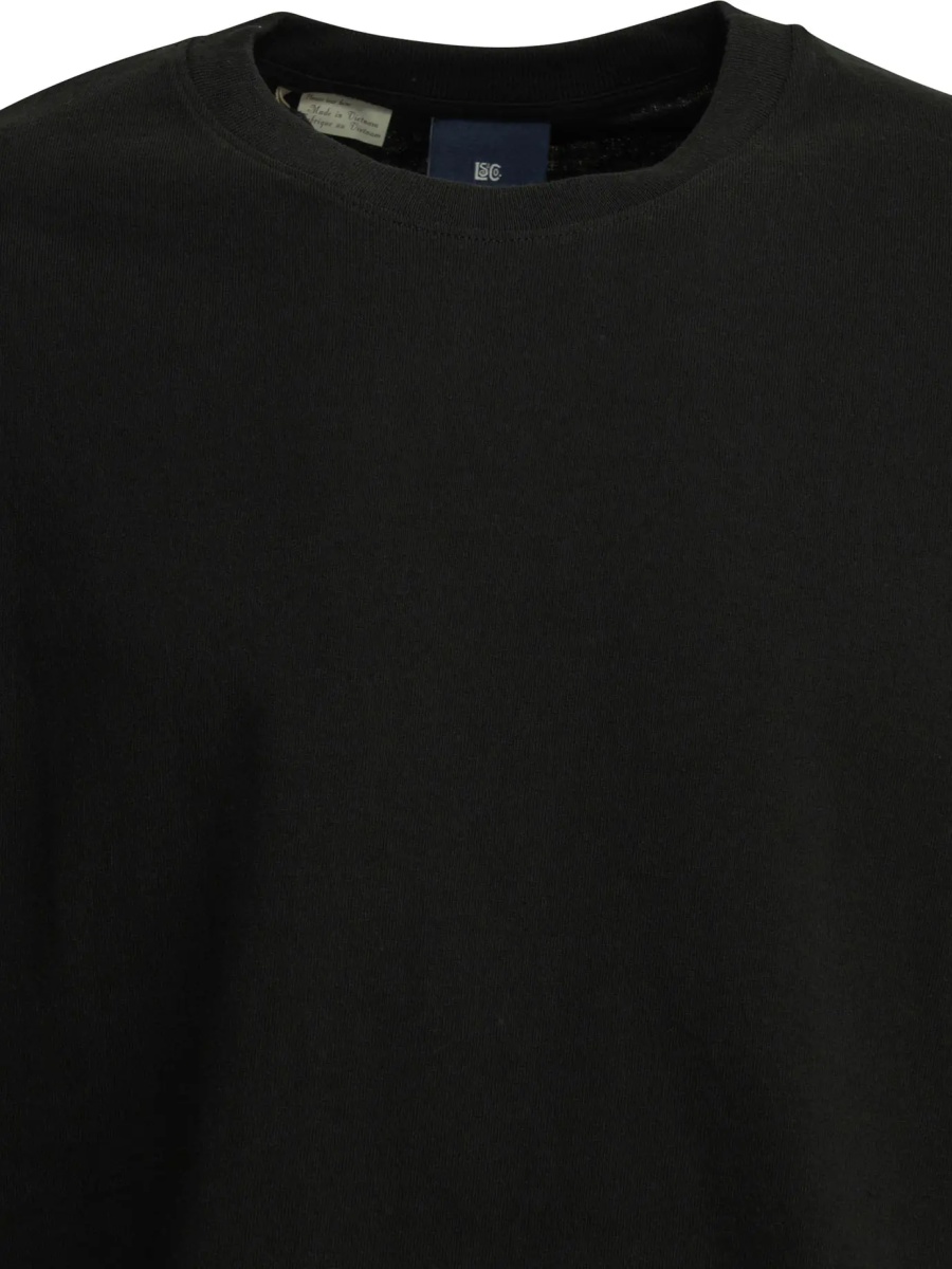 Tricou Levi's® "Levi's Blue Tab" crewneck T-shirt - Img 3