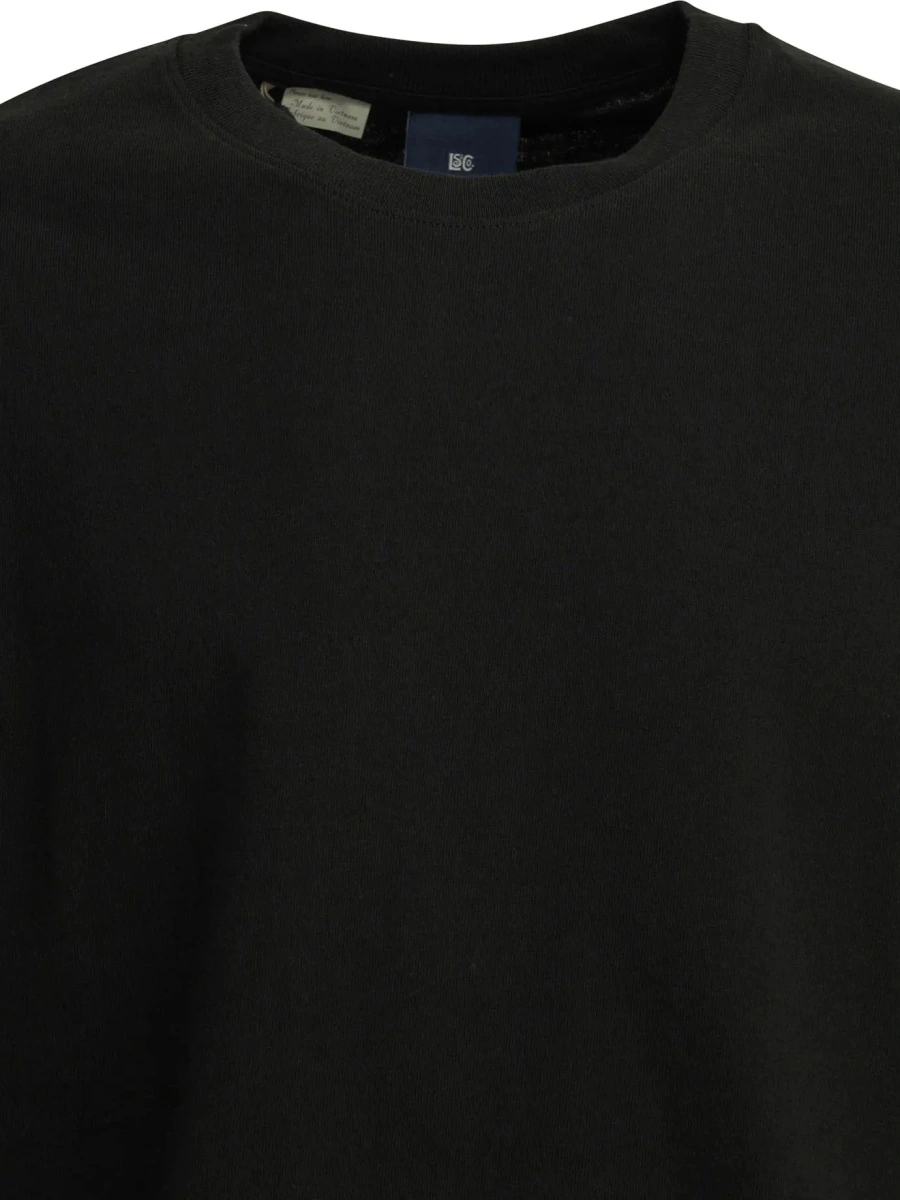 Tricou Levi's® "Levi's Blue Tab" crewneck T-shirt - Img 3
