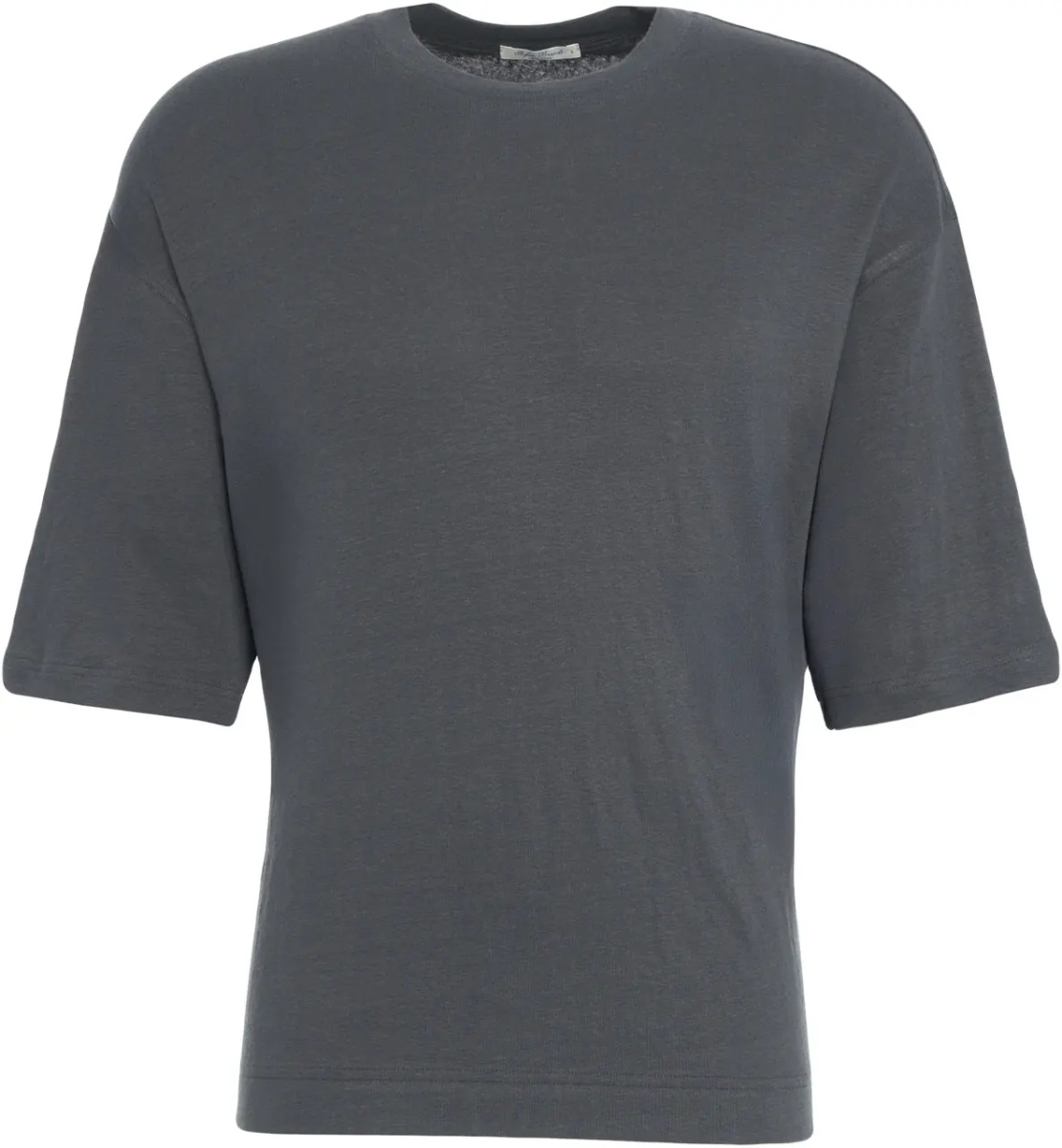 Tricou Linen t-shirt - Img 2