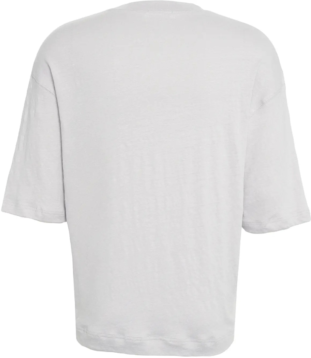 Tricou Linen t-shirt - Img 3