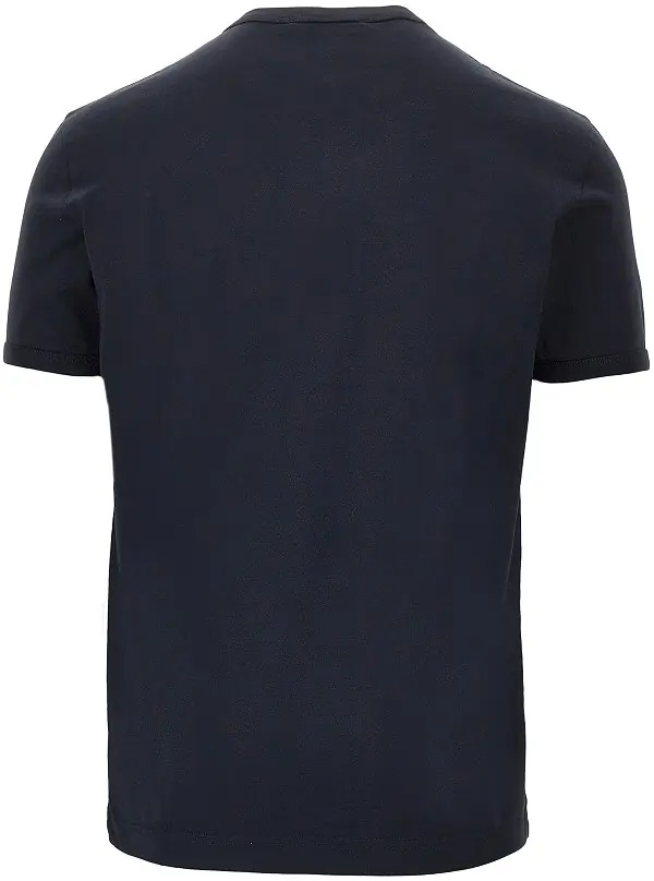 Tricou Logo plate T-shirt - Img 3