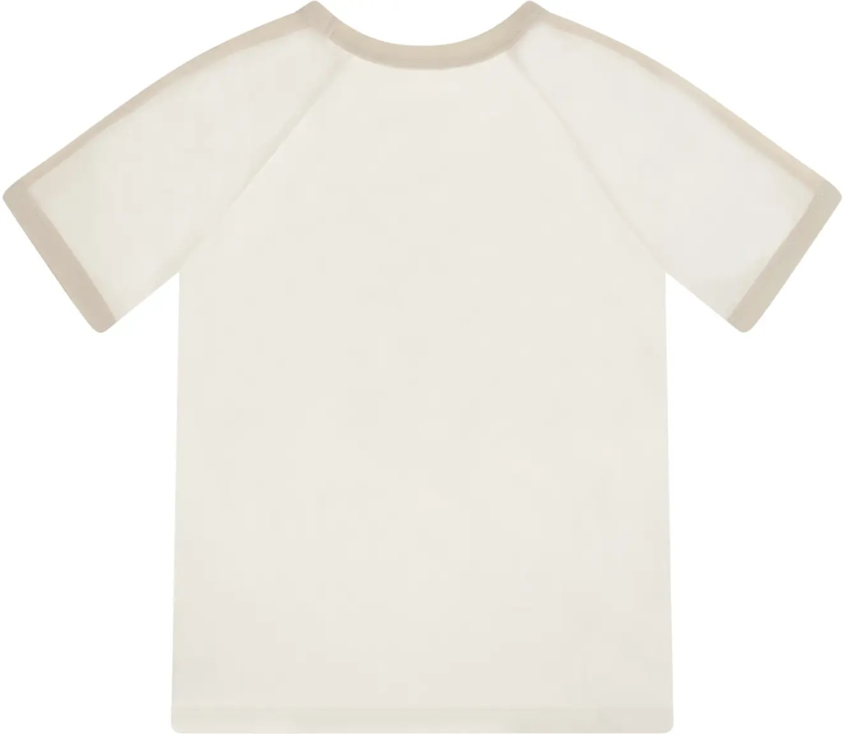 Tricou Logo T-shirt for Boy - Img 2