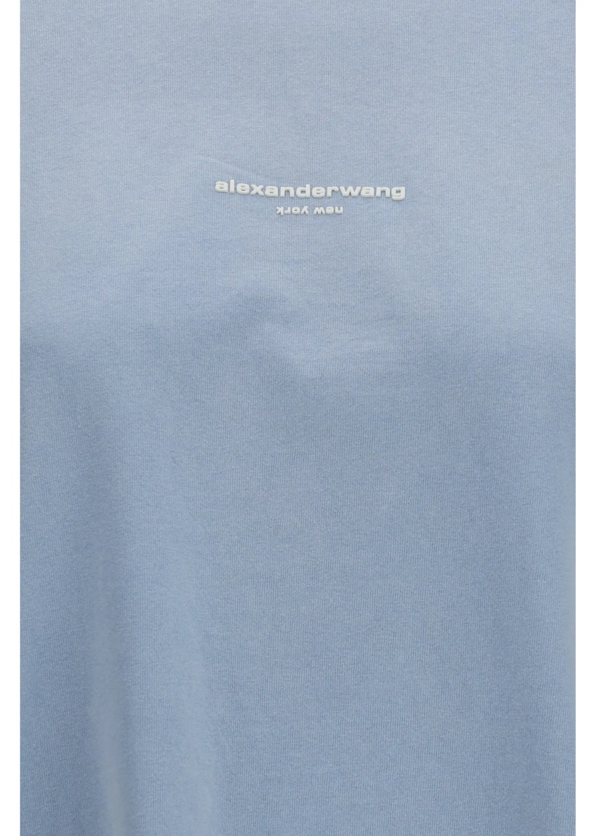 Tricou Long-sleeve logo T-shirt - Img 3
