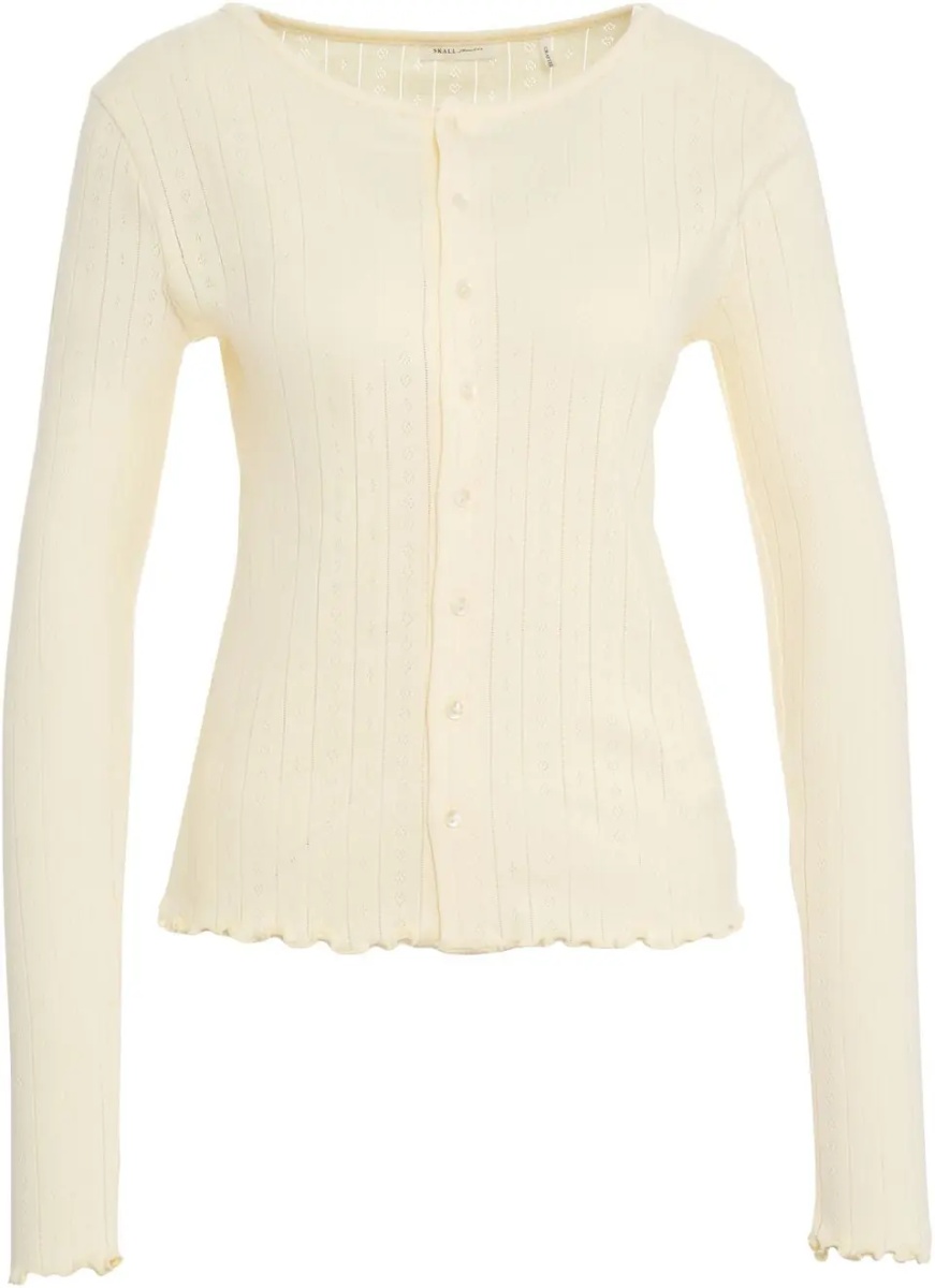 Tricou Long-sleeved shirt 'Edie' - Img 2
