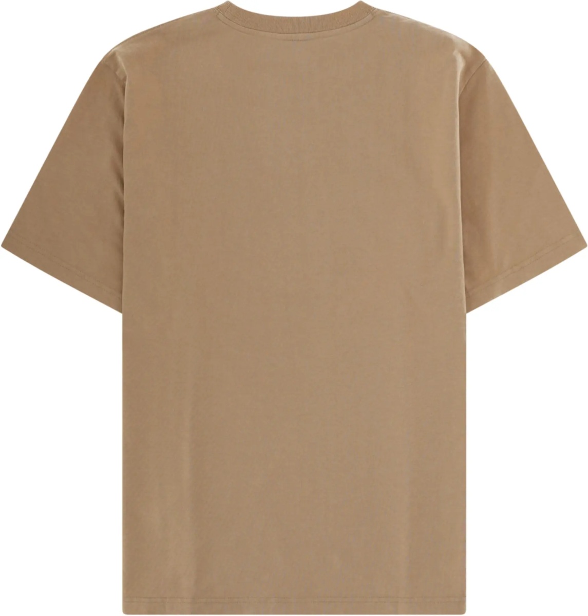 Tricou MAISON KITSUNÉ T-Shirt "Dressed Fox" - Img 2