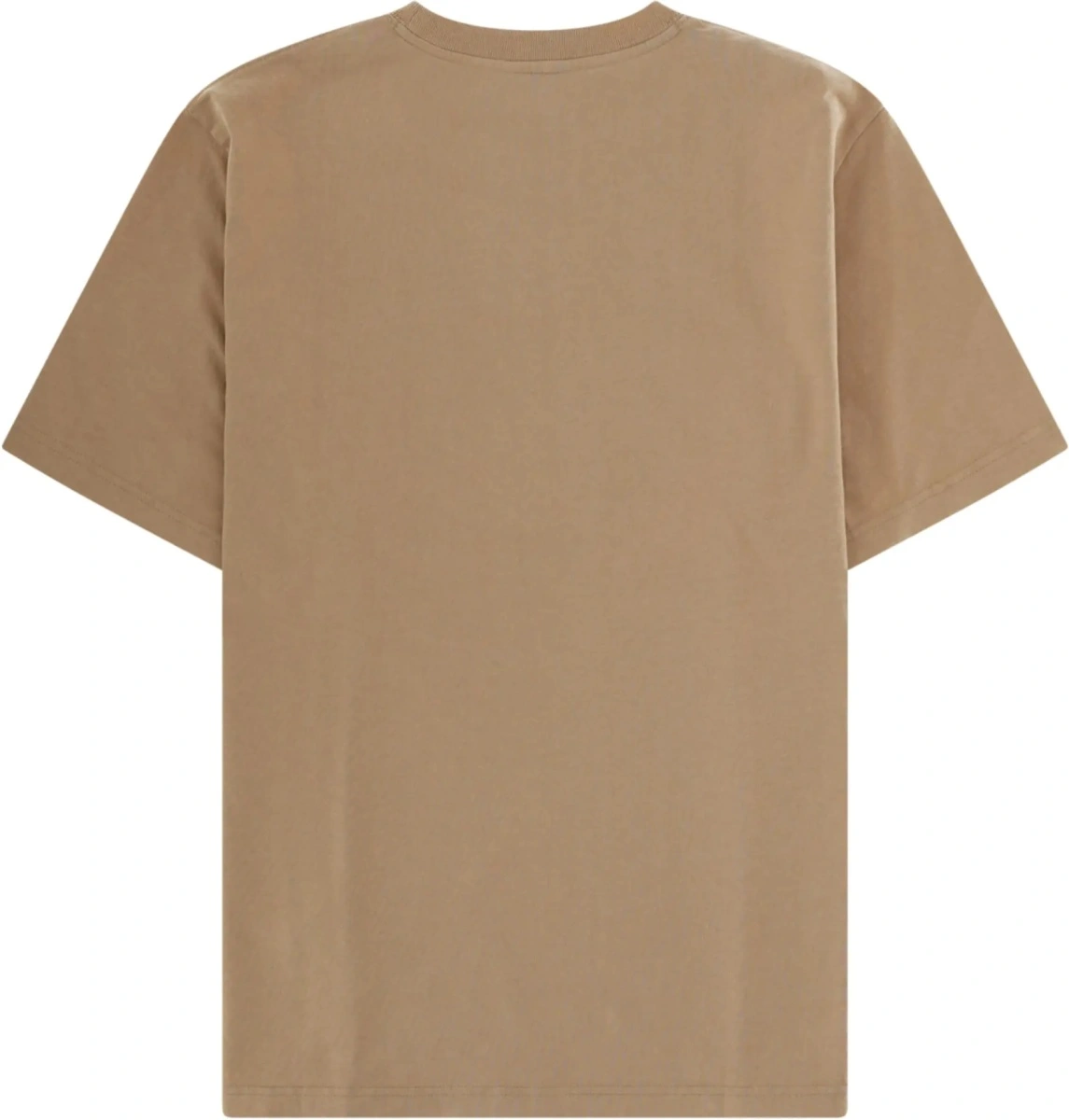 Tricou MAISON KITSUNÉ T-Shirt "Dressed Fox" - Img 2