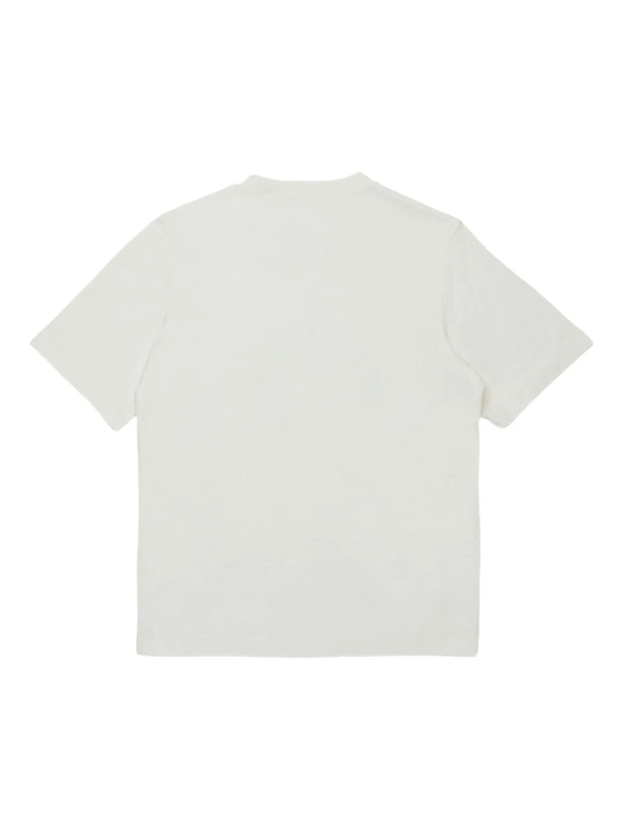 Tricou Marni alb - Img 2