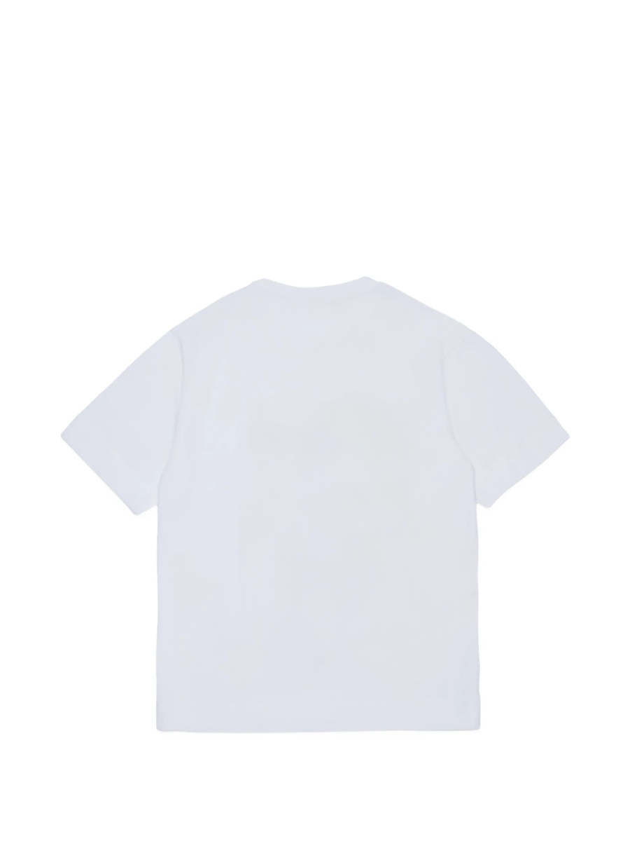 Tricou Marni alb - Img 2
