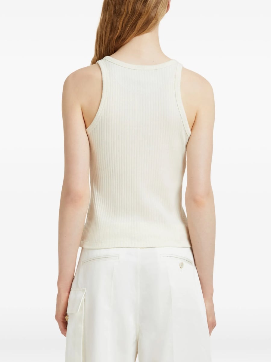 Tricou Marni galben - Img 4