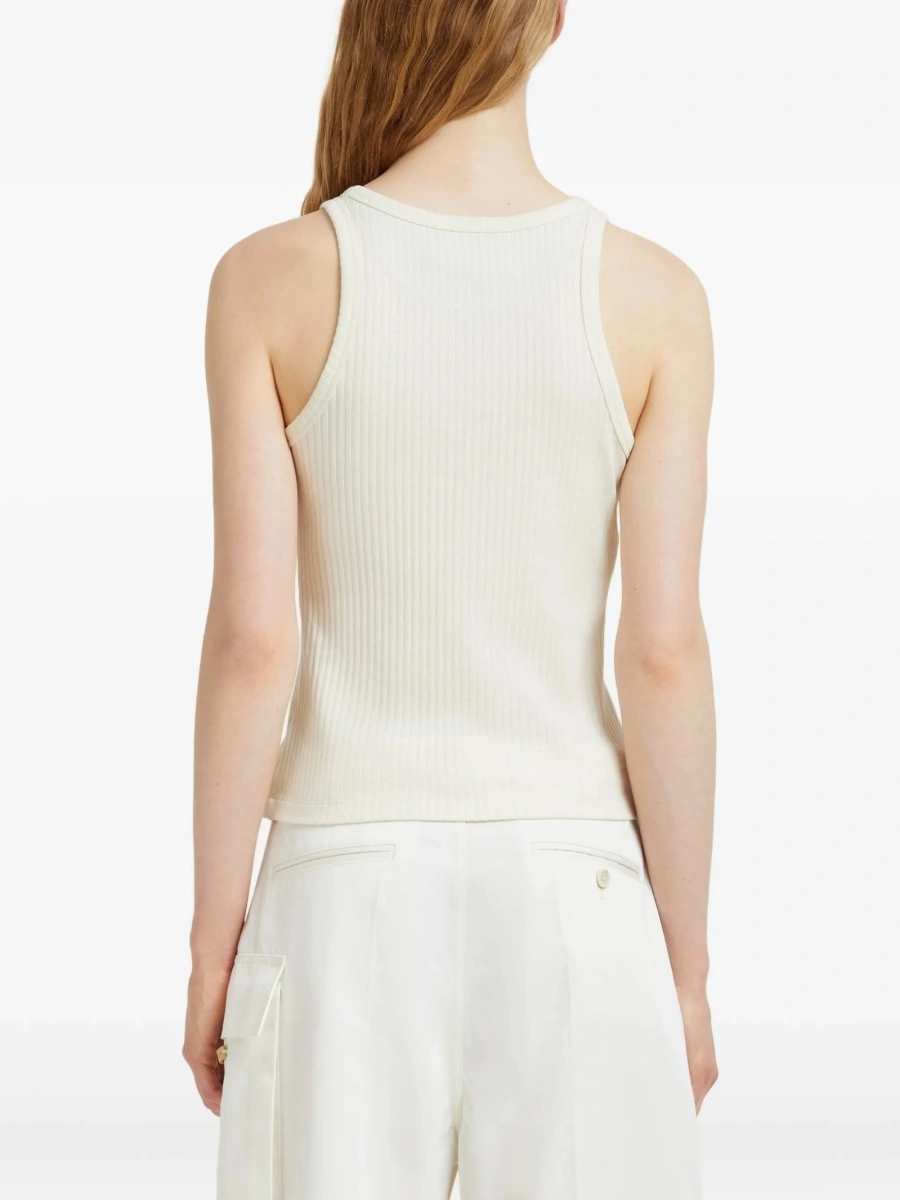 Tricou Marni galben - Img 4