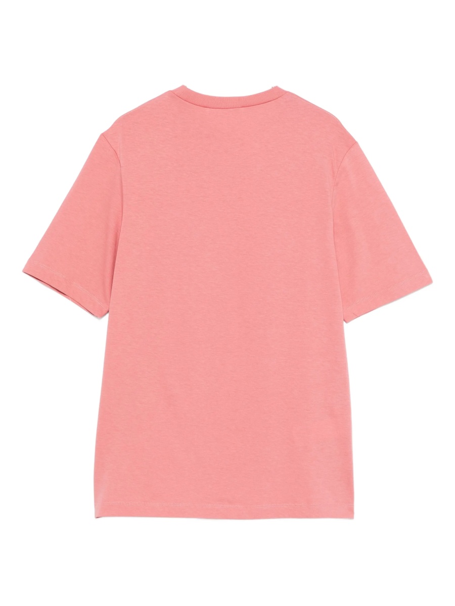 Tricou Marni roz - Img 2