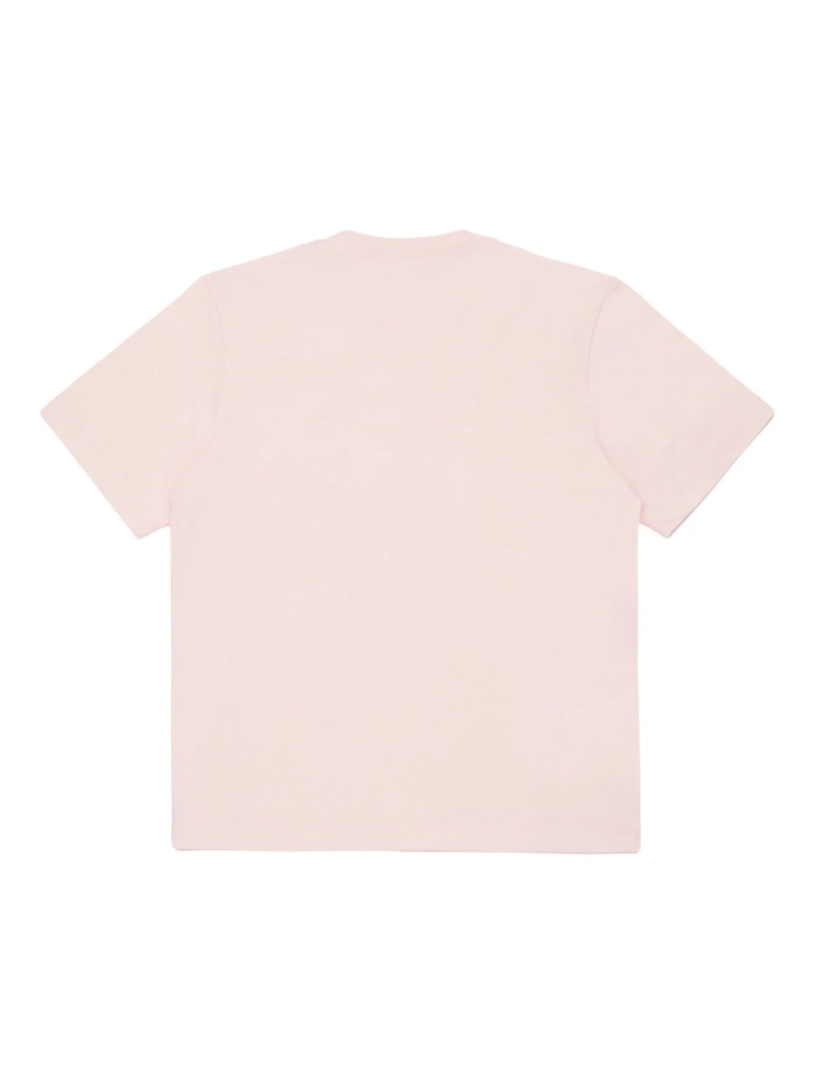 Tricou Marni roz - Img 4