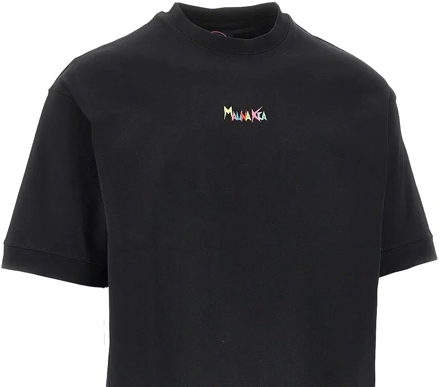Tricou MAUNA KEA negru - Img 2