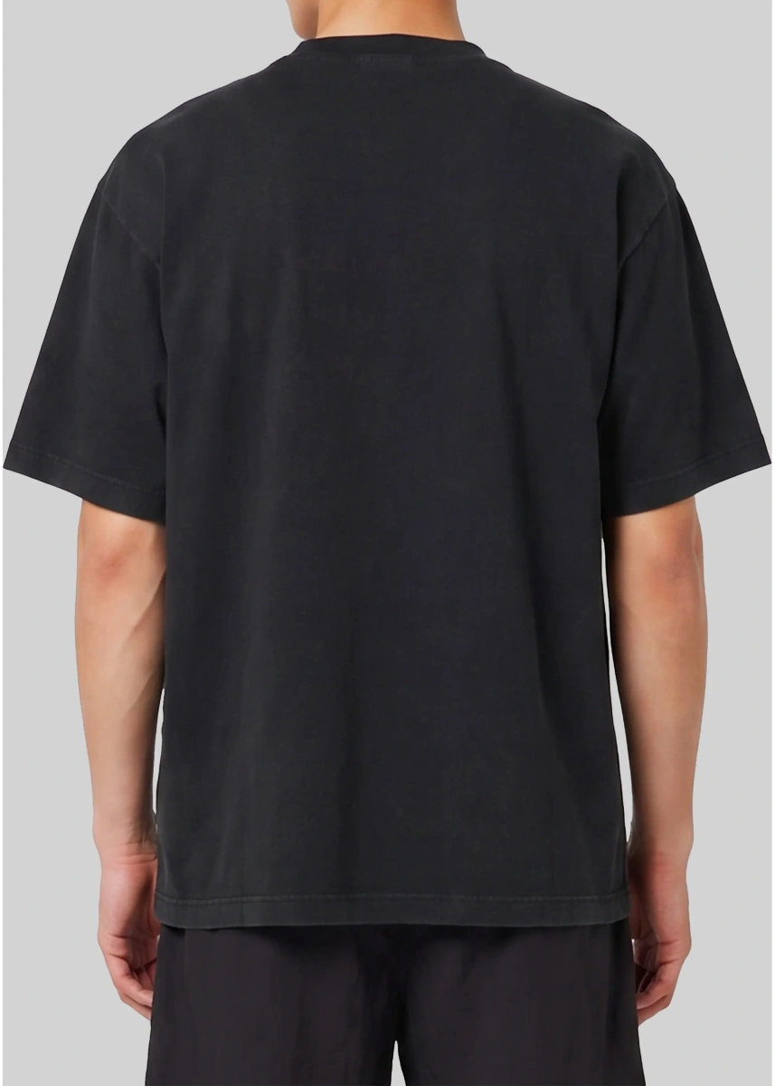 Tricou Medium Fit The Address T-Shirt - Img 3