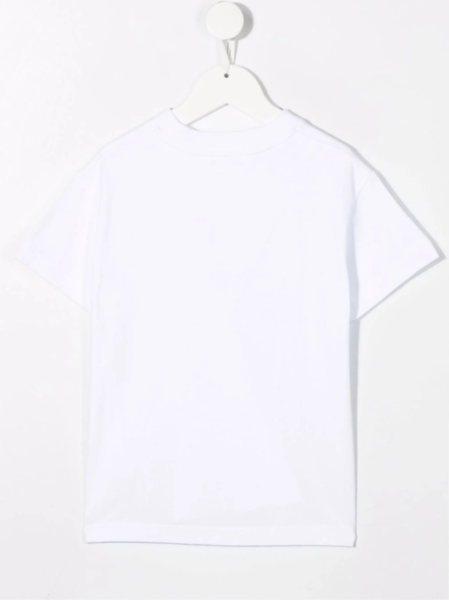 Tricou Michael Kors alb - Img 2